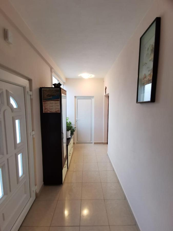 Apartment Oblak Vrsi Exterior foto