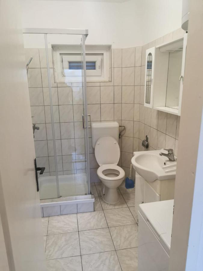 Apartment Oblak Vrsi Exterior foto